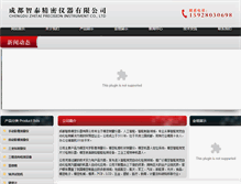 Tablet Screenshot of cdztyq.com